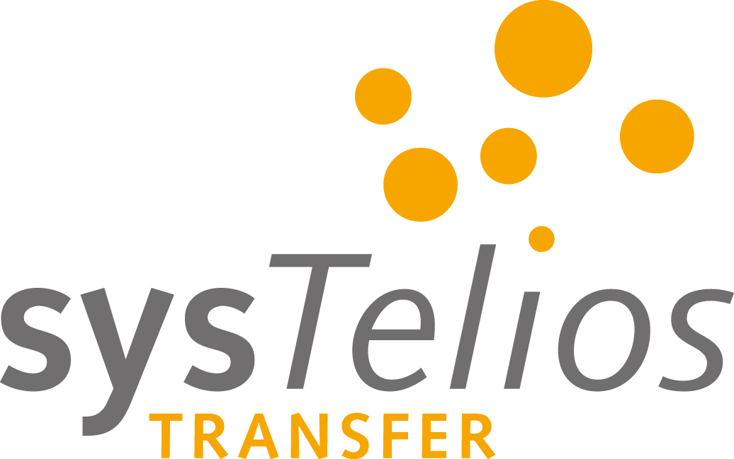 Logo Systelios Transfer