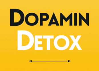 Dopamin-Detox: Ein kurzer Leitfaden, um Ablenkungen zu beseitigen und das Gehirn für schwierige Aufgaben zu trainieren (Thibaut Meurisse)