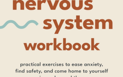 The Nervous System Workbook (Deb Dana)