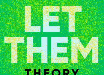 The Let Them Theory (Mel Robbins)