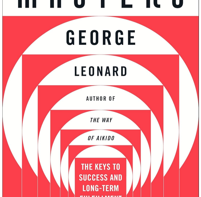 Mastery (George Leonard)