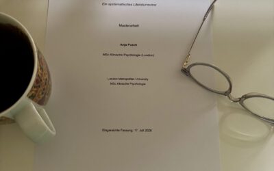 Somatic Experiencing® bei Trauma – was sagt eigentlich die Forschung?